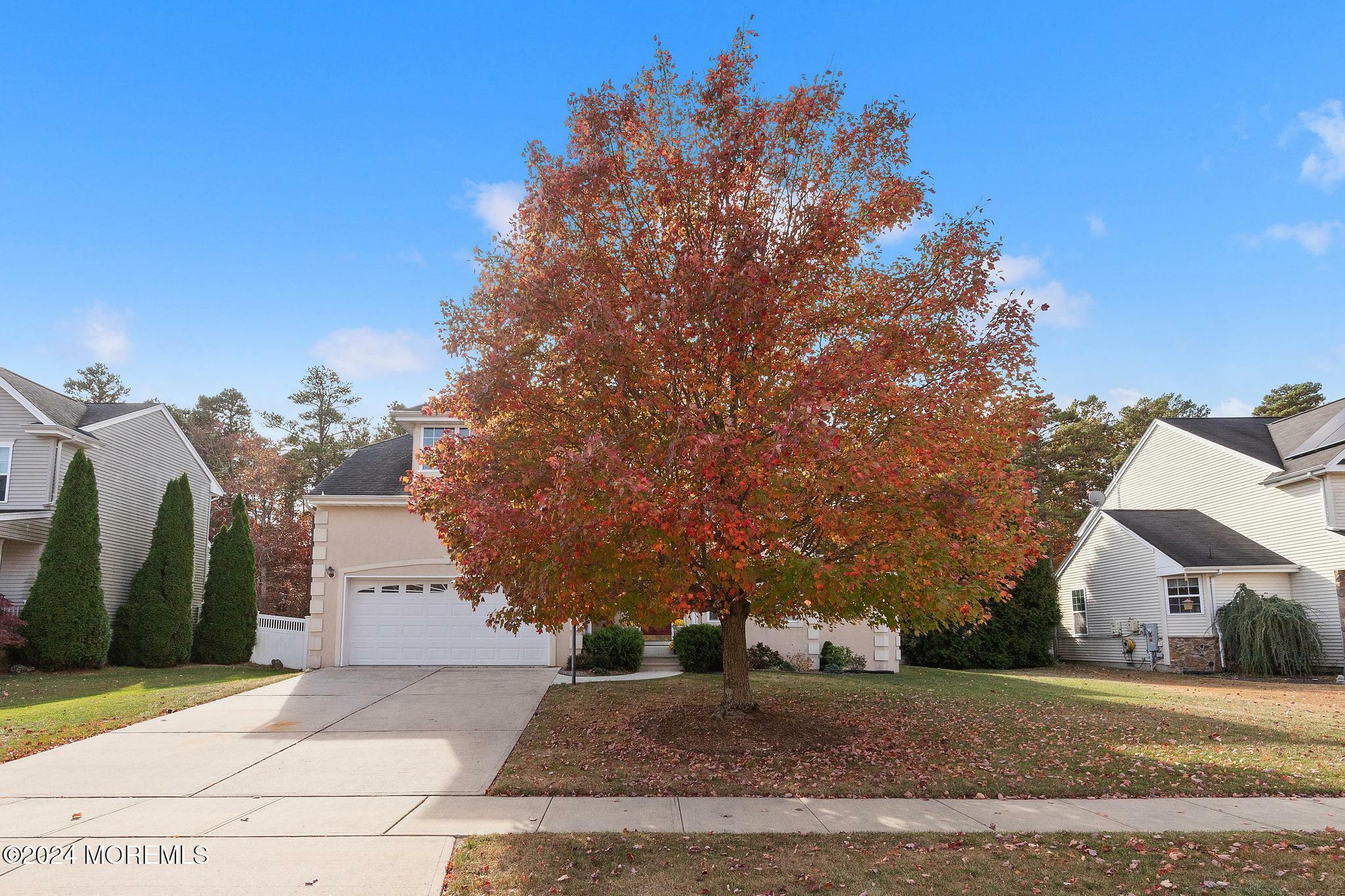 Property Photo:  8 Cranmer Court  NJ 08087 