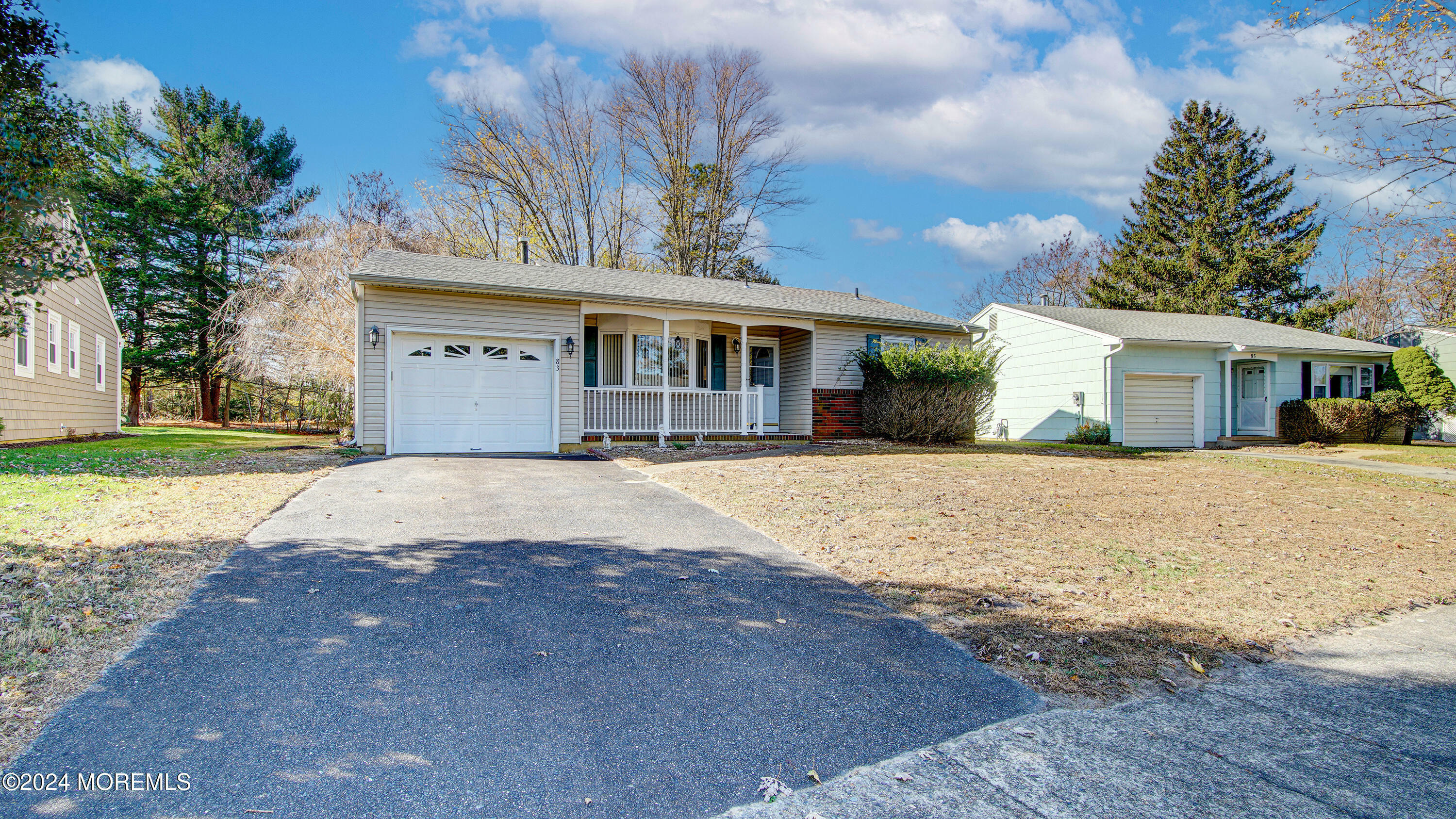 Property Photo:  83 Eton Road  NJ 08757 