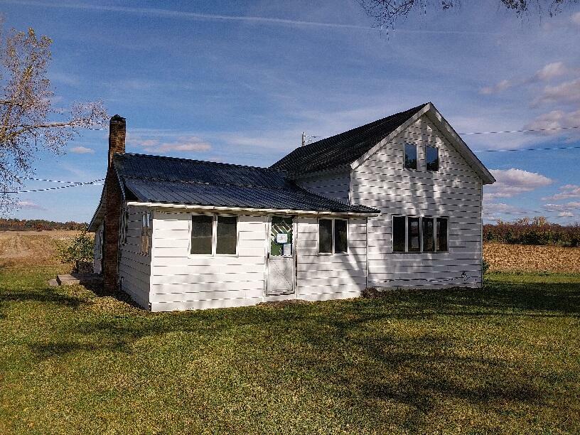 2760 W Jackson Road  Hart MI 49420 photo