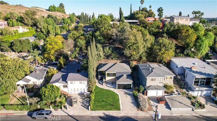 Property Photo:  3846 Harriman Avenue  CA 90032 