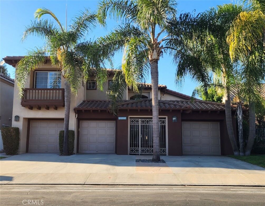 Property Photo: 12605 Prescott Avenue CA 92782