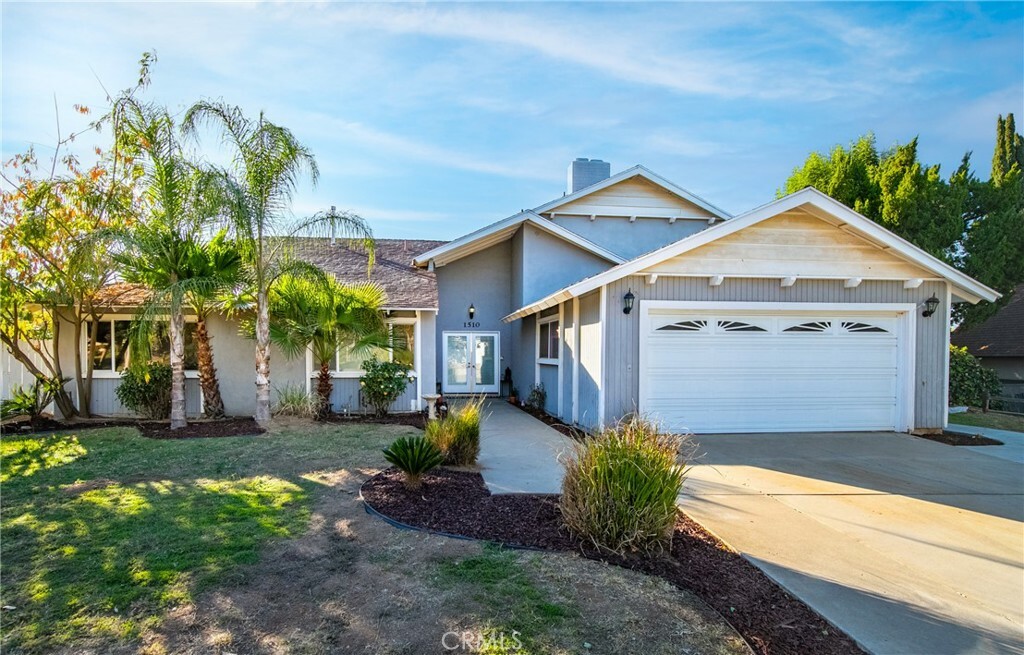 Property Photo:  1510 Helena Lane  CA 92373 