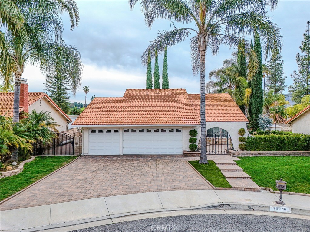 28926 Canmore Street  Agoura Hills CA 91301 photo