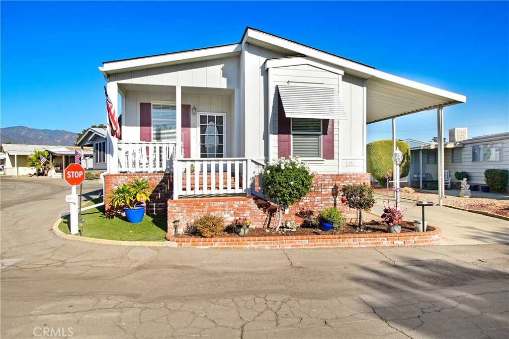 Property Photo: 3530 Damien Avenue 18 CA 91750