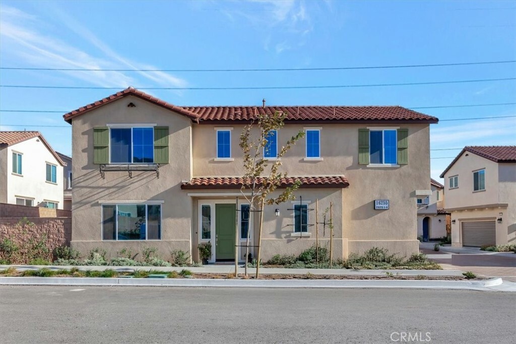 16255 Castello Lane 8  Fontana CA 92336 photo