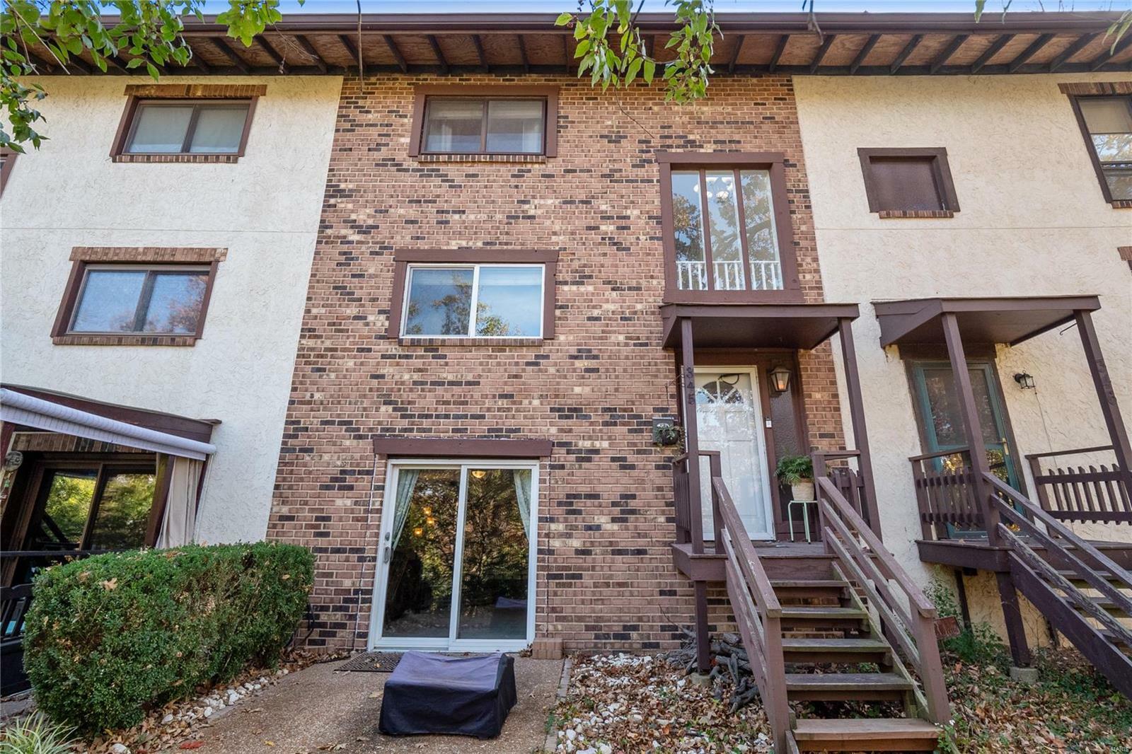 Property Photo: 345 Carmel Woods Drive MO 63021
