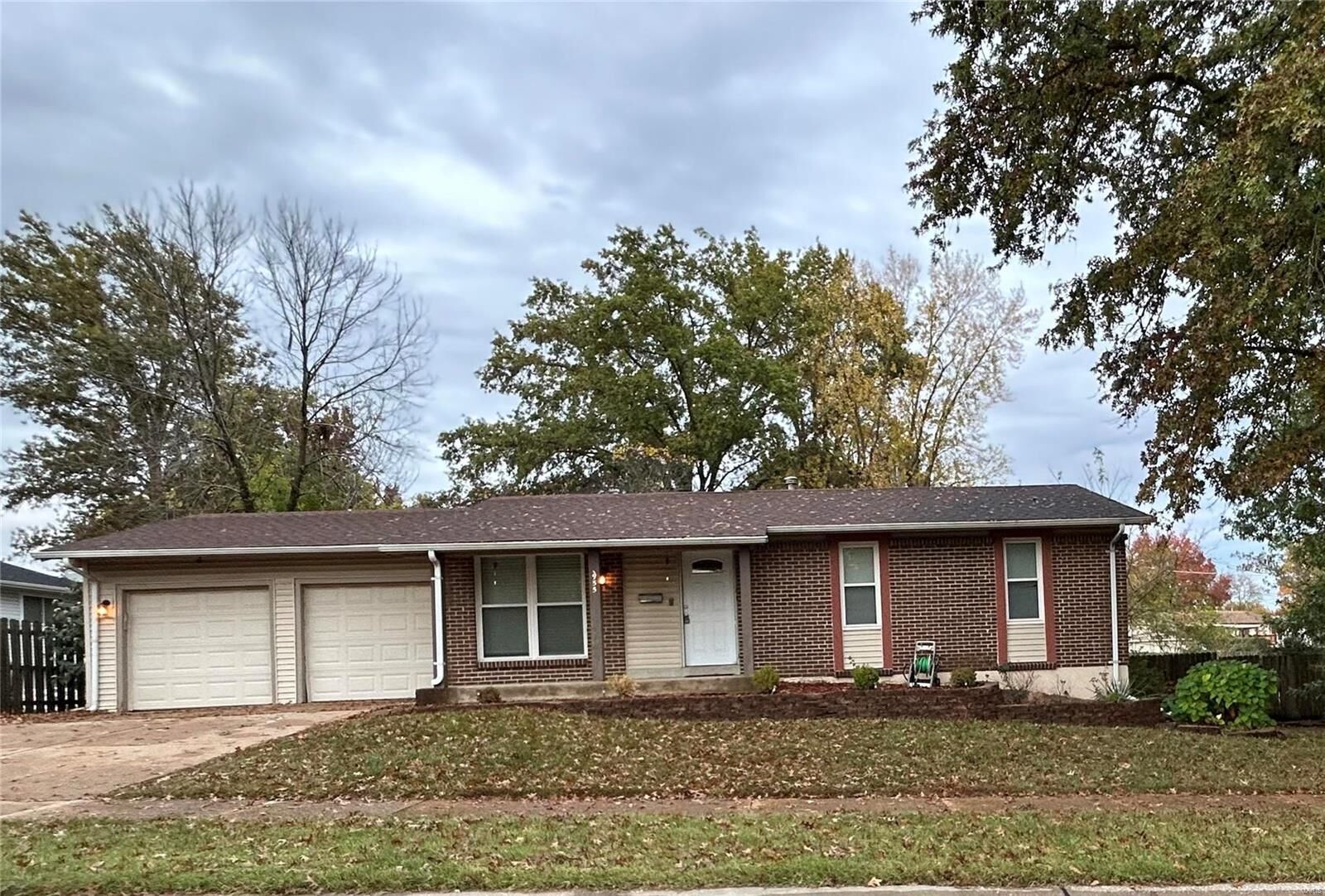 Property Photo: 1955 Flordawn Drive MO 63031