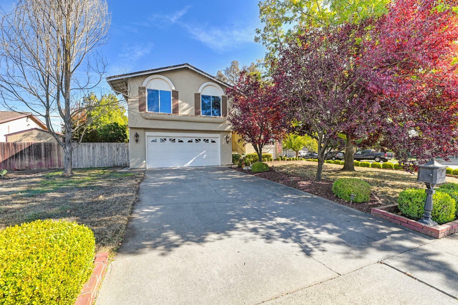 Property Photo:  8285 Moss Oak Avenue  CA 95610 