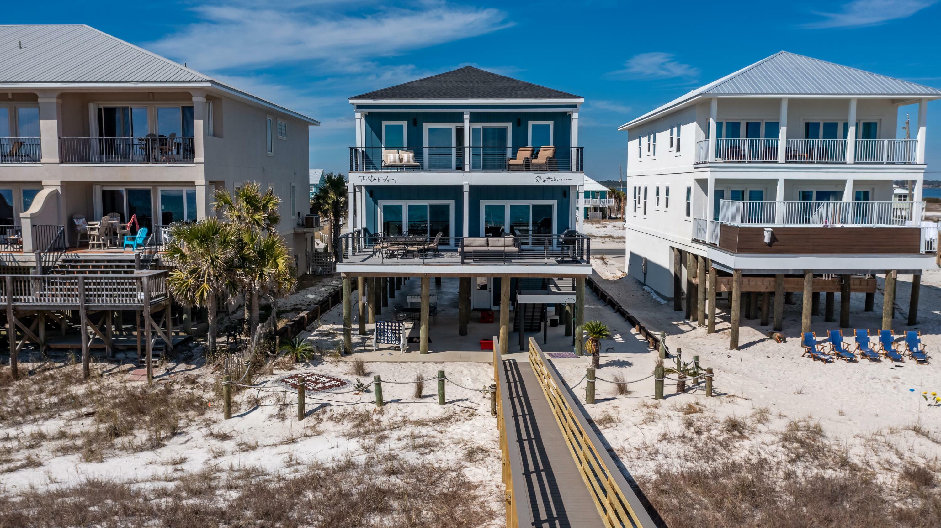 7927 Gulf Boulevard  Navarre FL 32566 photo