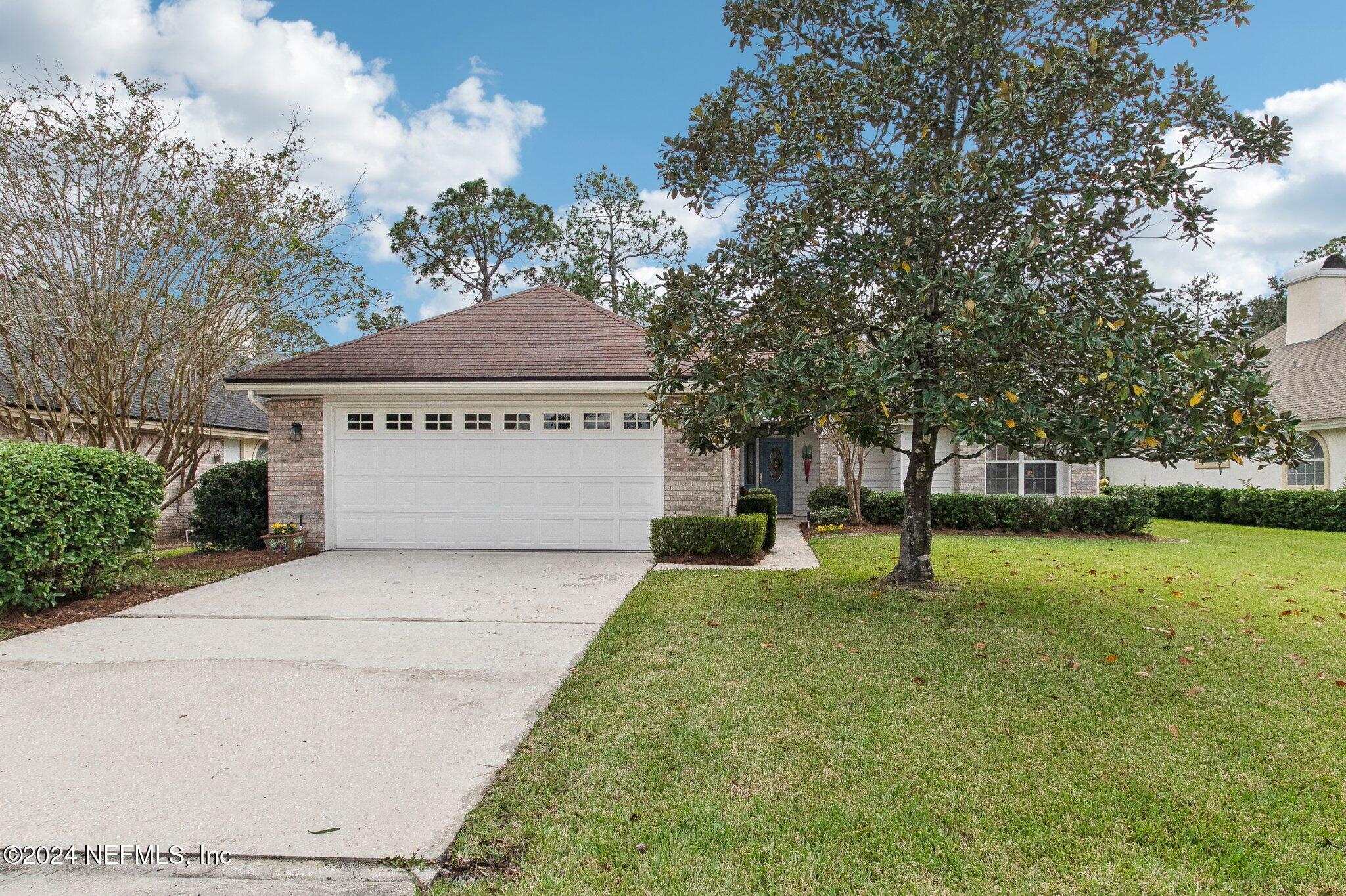 Property Photo:  3745 Constancia Drive  FL 32043 