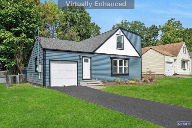 Property Photo:  36 Brookside Terrace  NJ 07044 