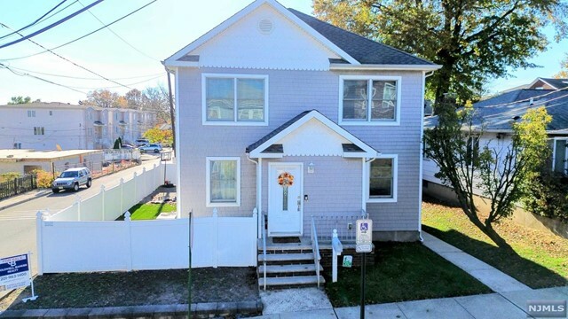 Property Photo:  306 Lincoln Avenue  NJ 07094 