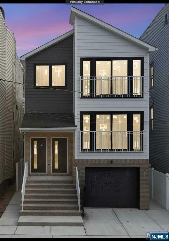 Property Photo: 114 S 15th Street NJ 07107