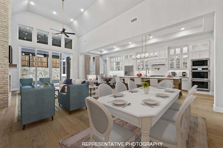 381 Pecan Trail  Prosper TX 75078 photo