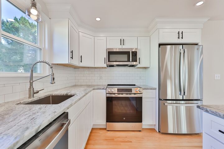 Property Photo: 8 Dianthus Rd MA 02343