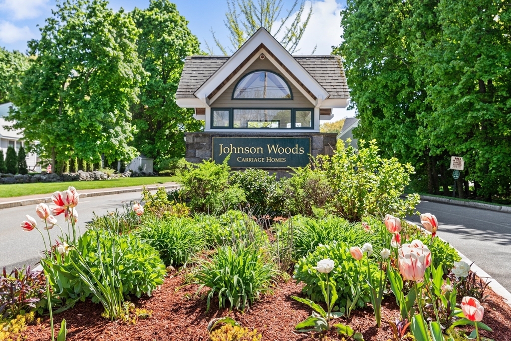 Property Photo: 16 Taylor Drive 3009 MA 01867