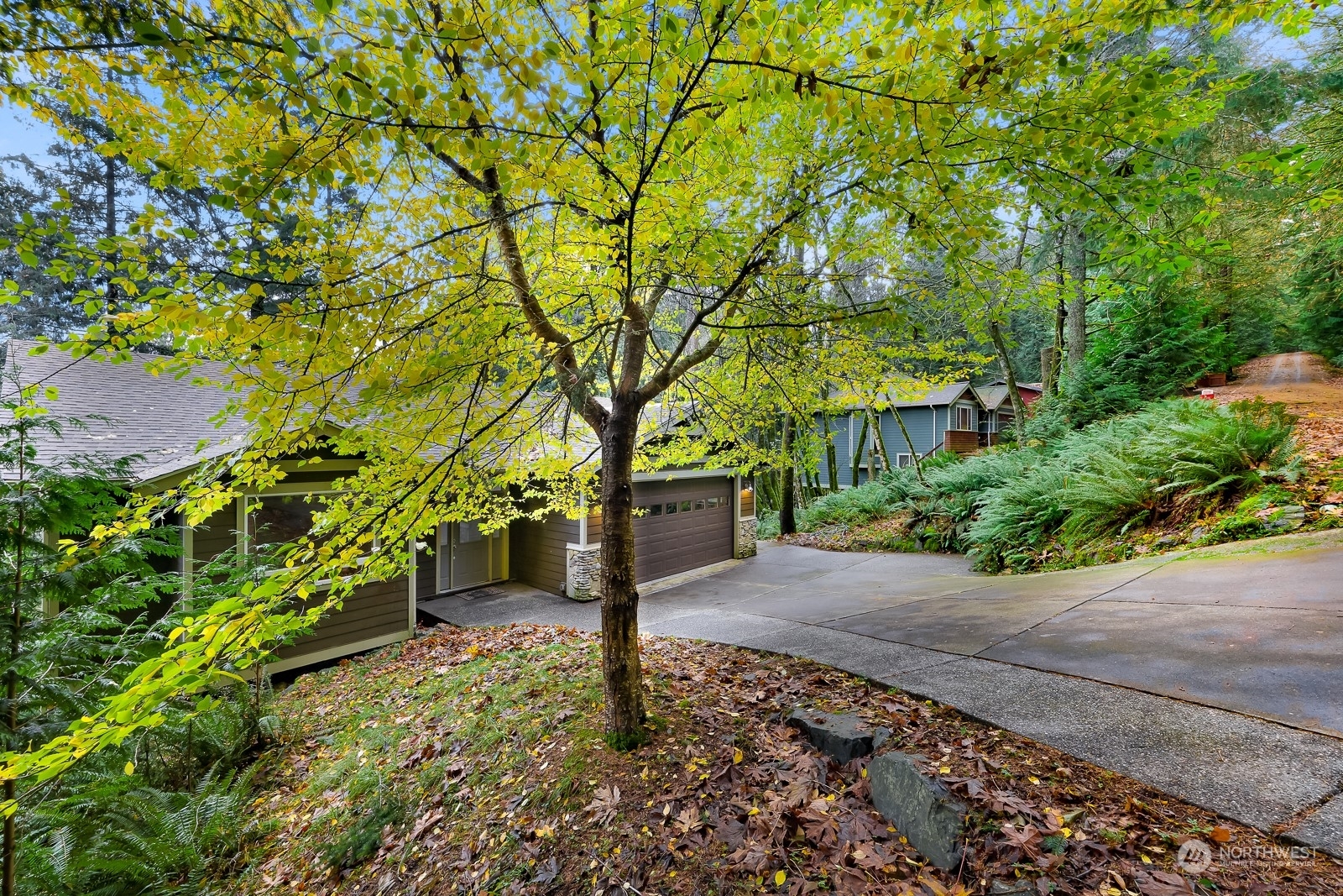 Property Photo:  49  Cascade Lane  WA 98229 