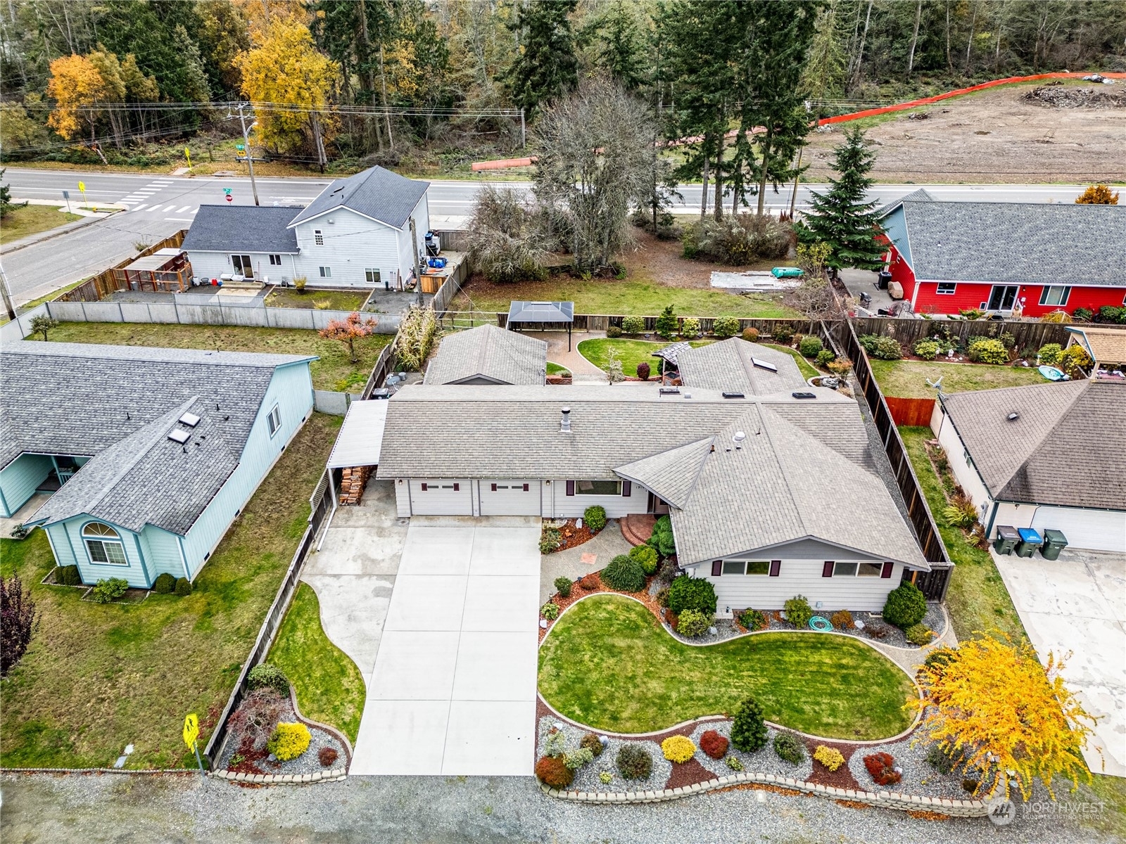 Property Photo:  1914 Hamilton Way  WA 98363 