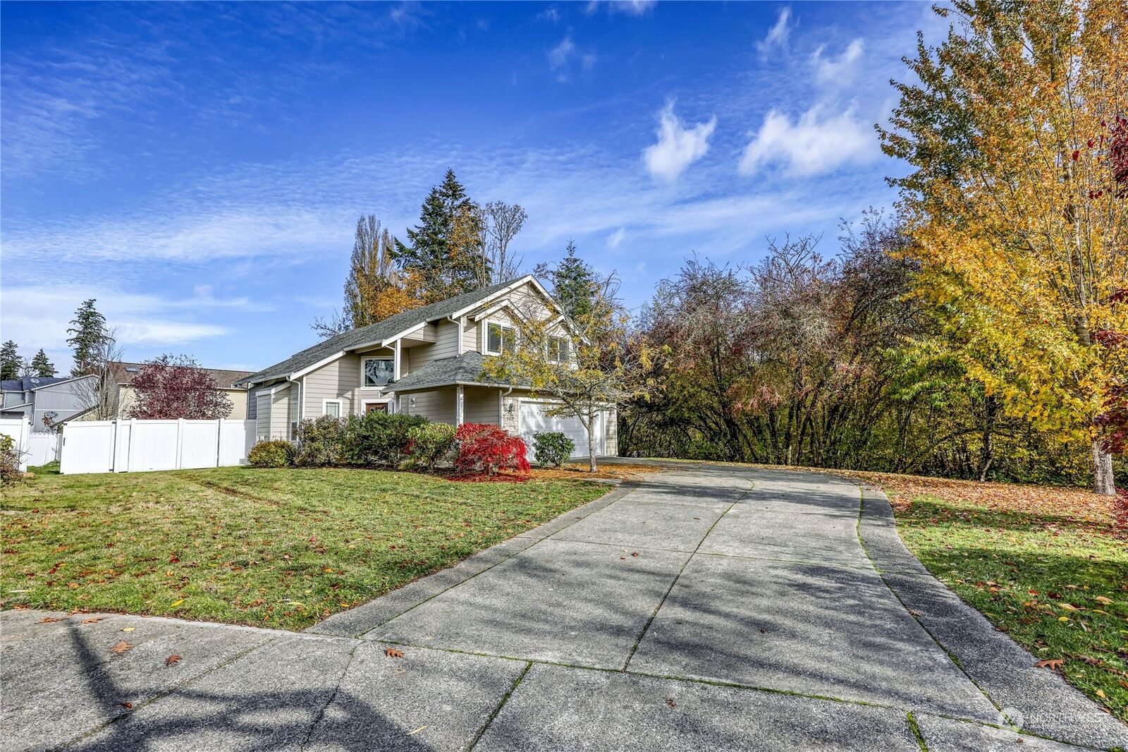 Property Photo:  482  Flower Meadows Street  WA 98366 