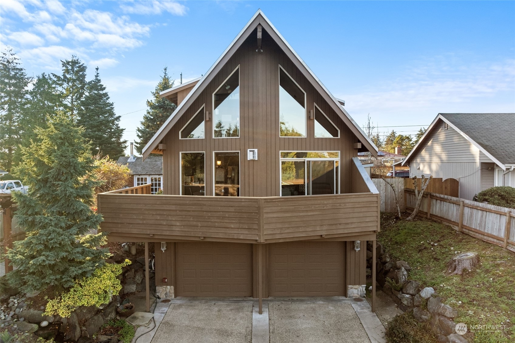 Property Photo:  6216 S Stevens Street  WA 98409 