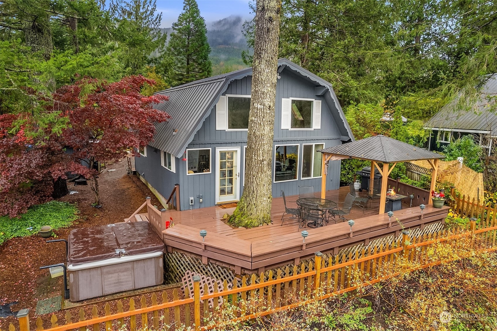 Property Photo:  17931 433rd Avenue SE  WA 98251 