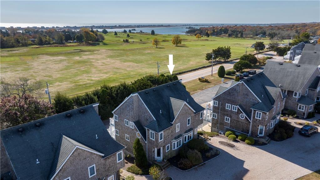 Property Photo: 284 Shore Road A RI 02891