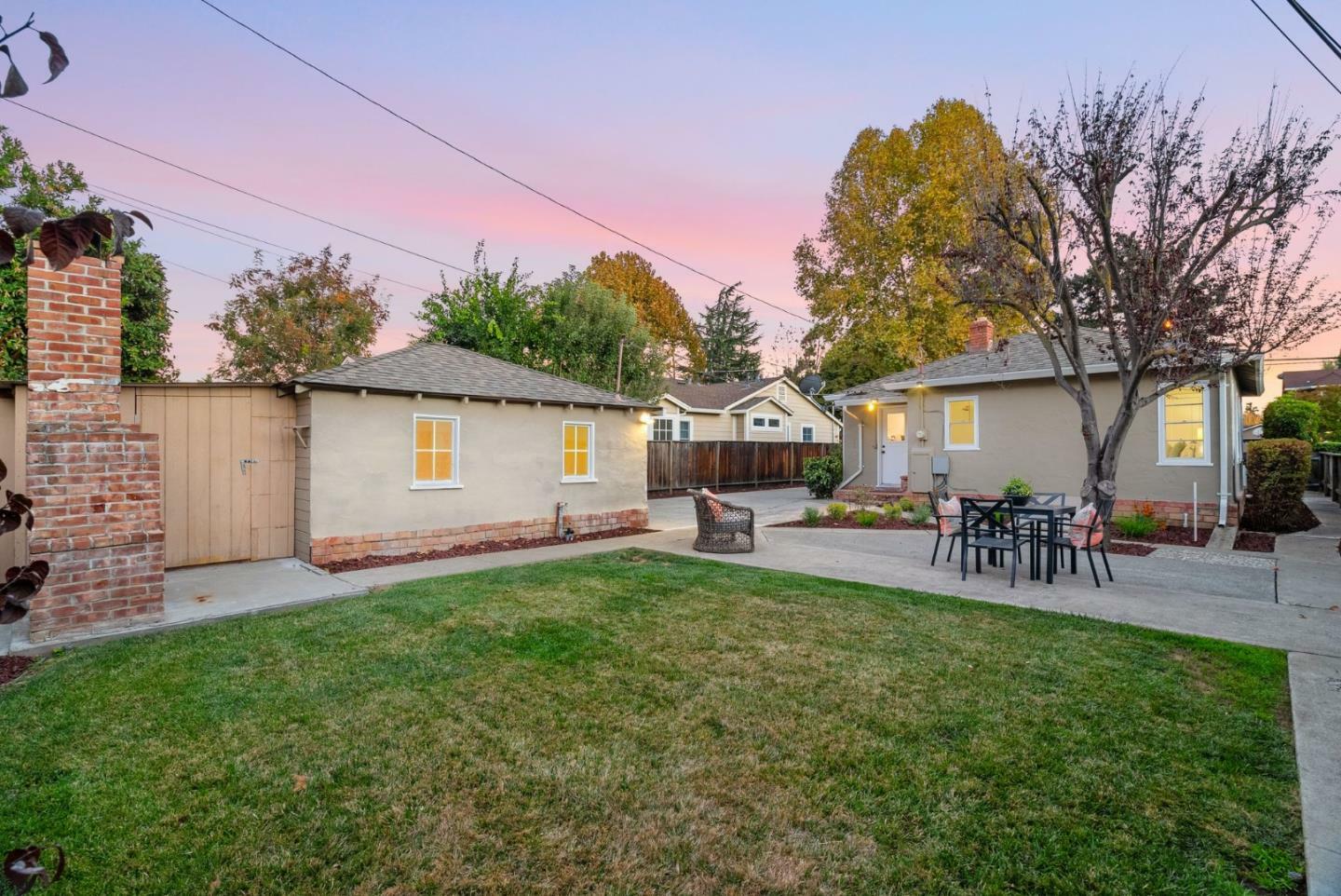 Property Photo:  1173 Malone Road  CA 95125 