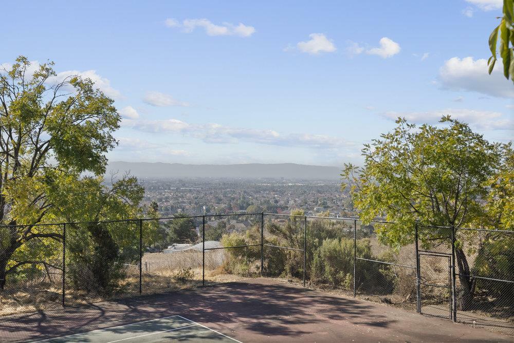 Property Photo:  971 Calaveras Ridge Drive  CA 95035 