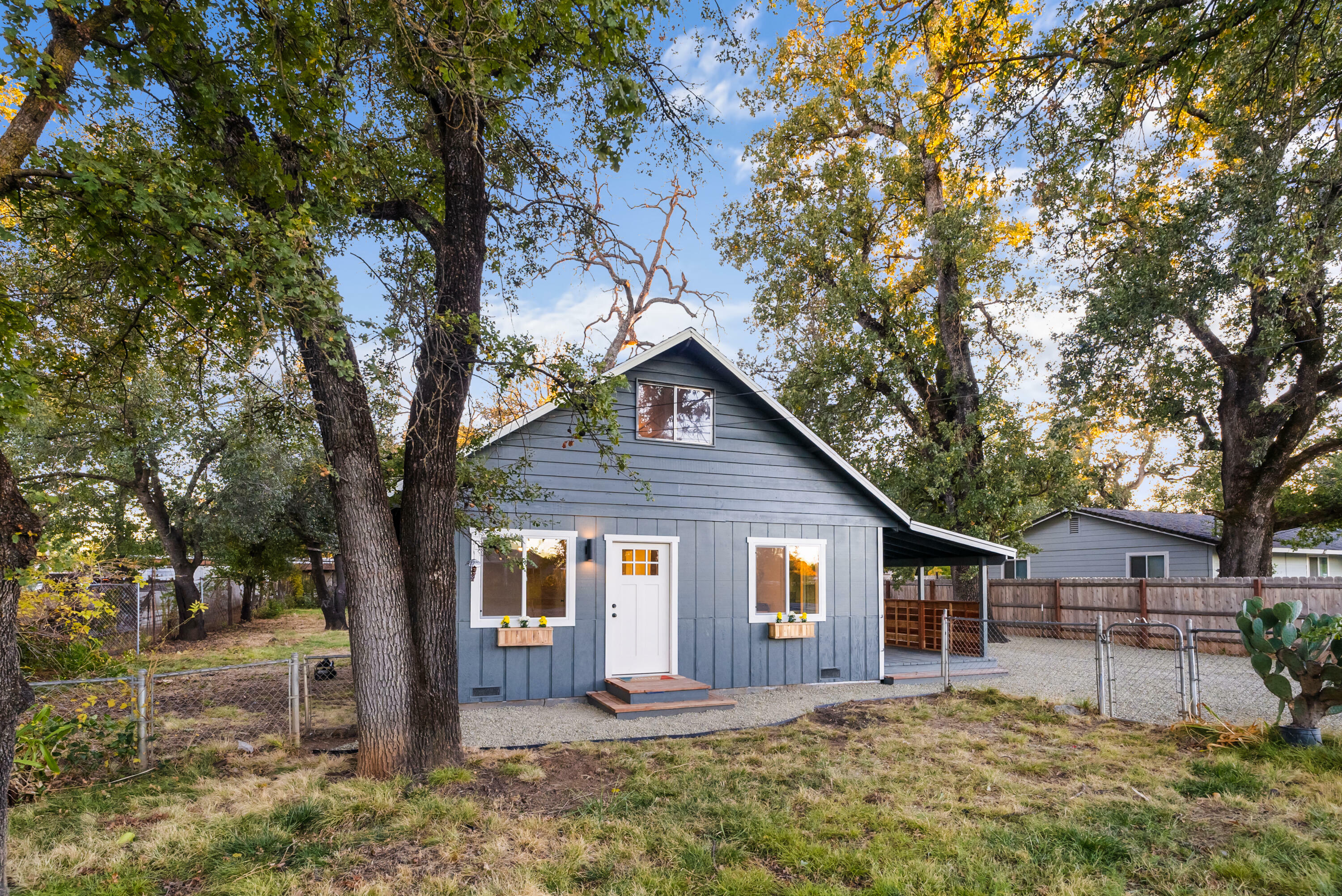 Property Photo:  21051 Fourth Street  CA 96022 