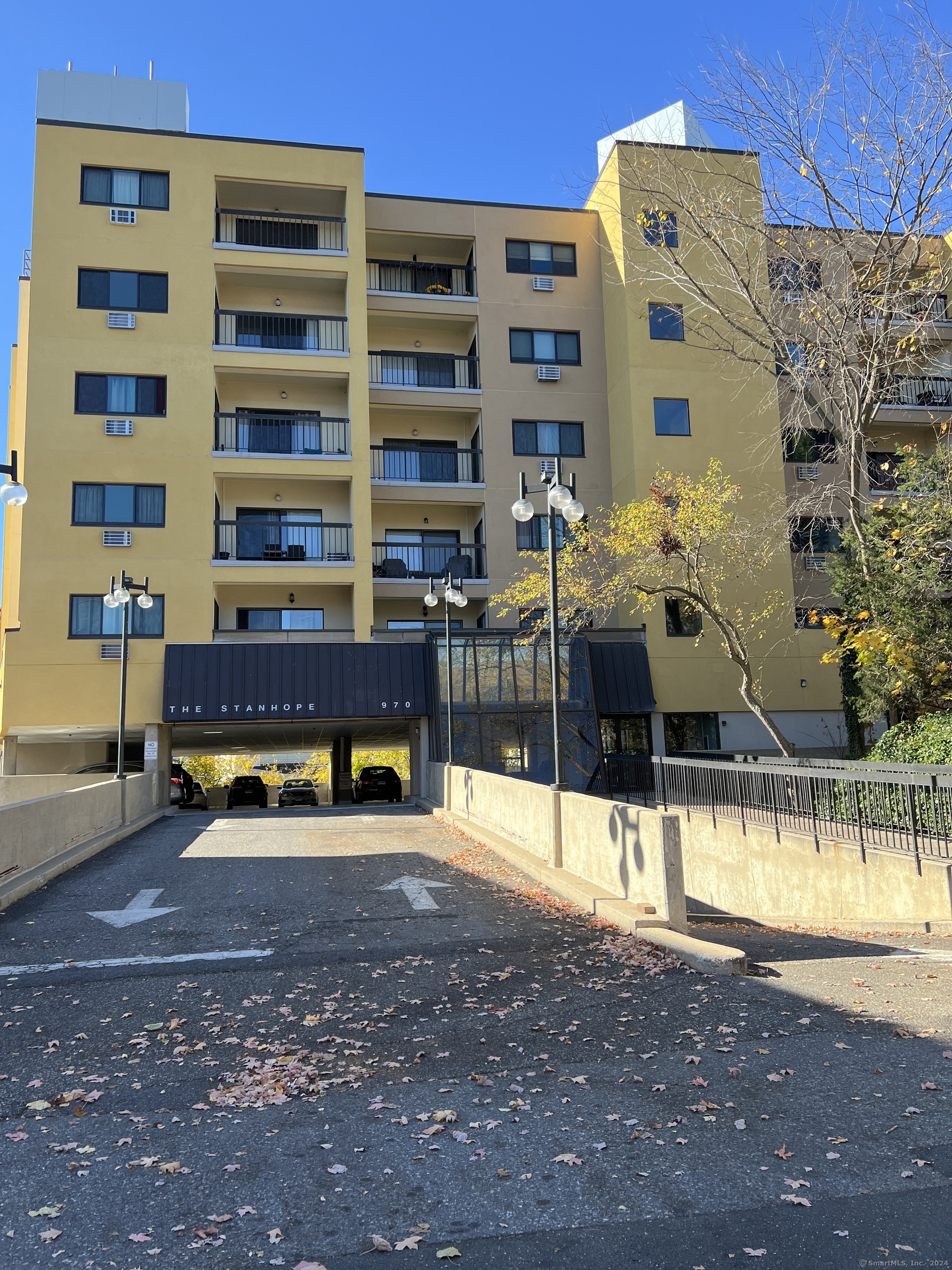 970 Hope Street 5H  Stamford CT 06907 photo