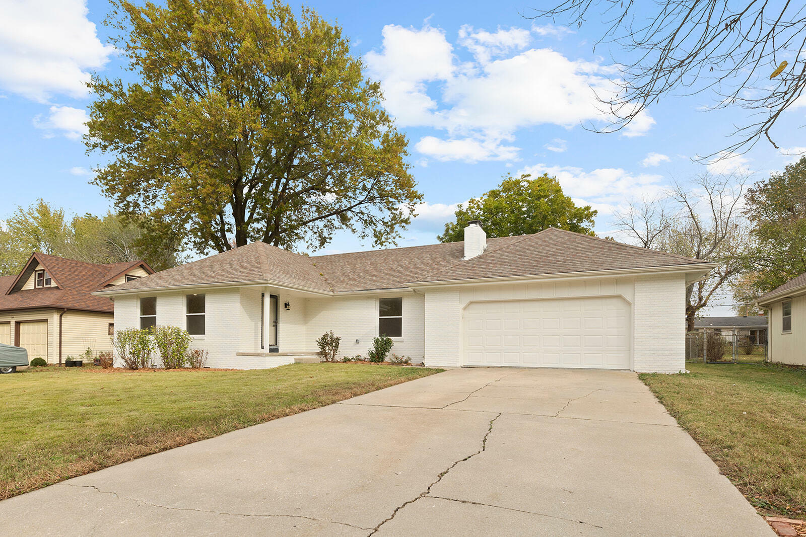 Property Photo:  3652 S Ferguson Avenue  MO 65807 