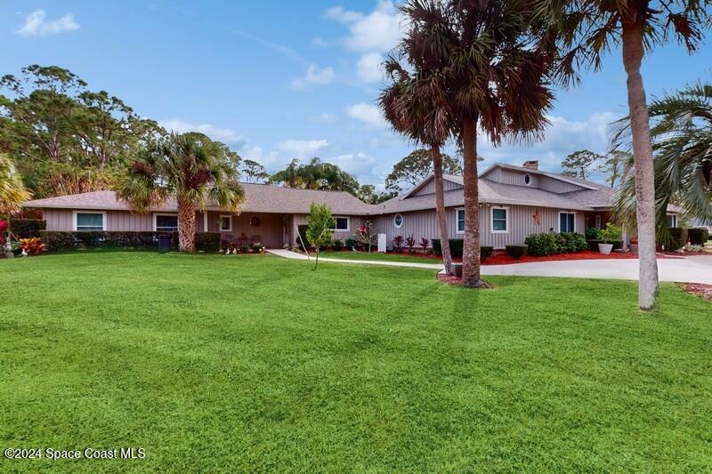 1816 Laurel Oak Drive S  Rockledge FL 32955 photo