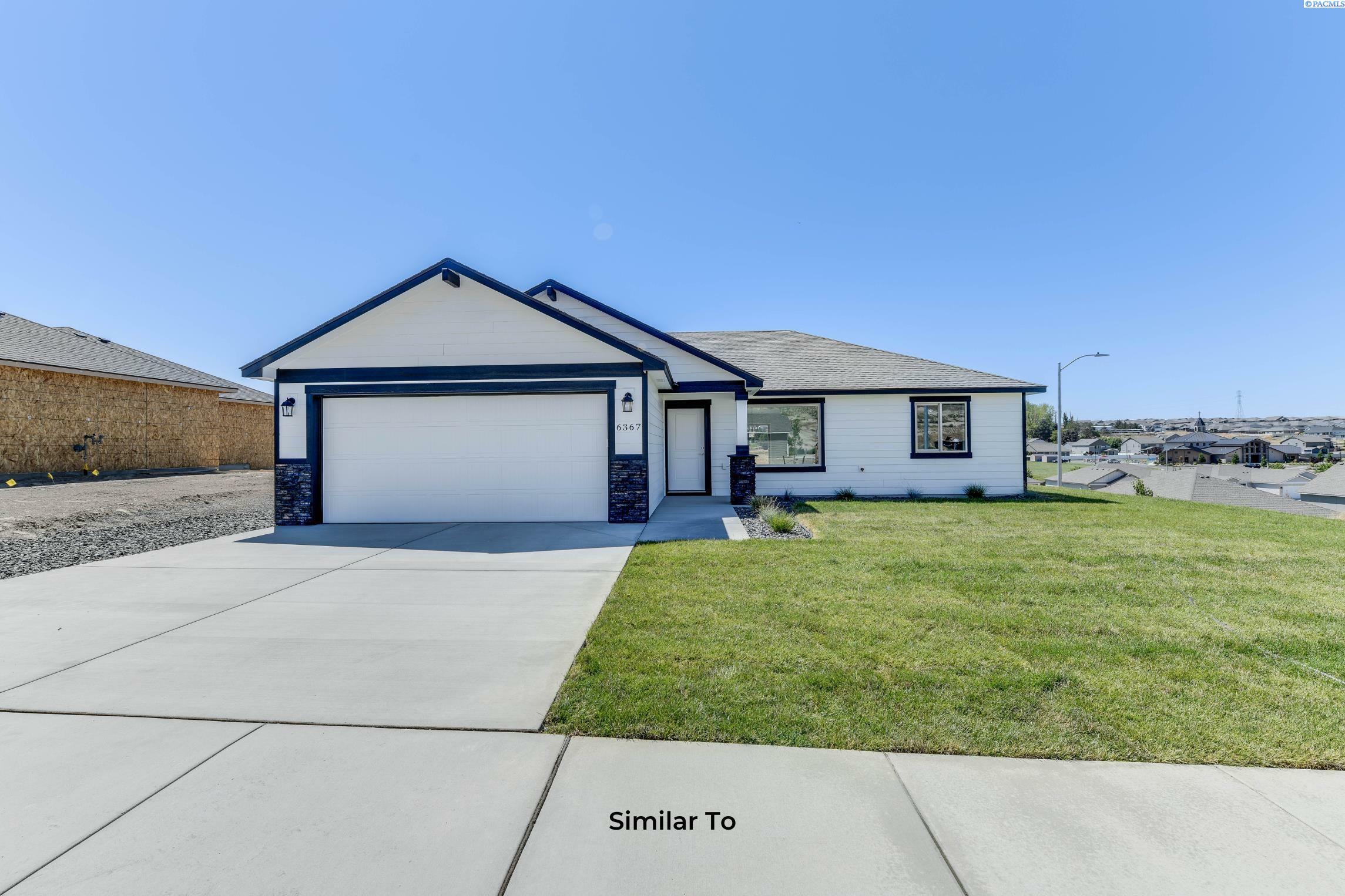 2947 S Osborne St  Kennewick WA 99338 photo