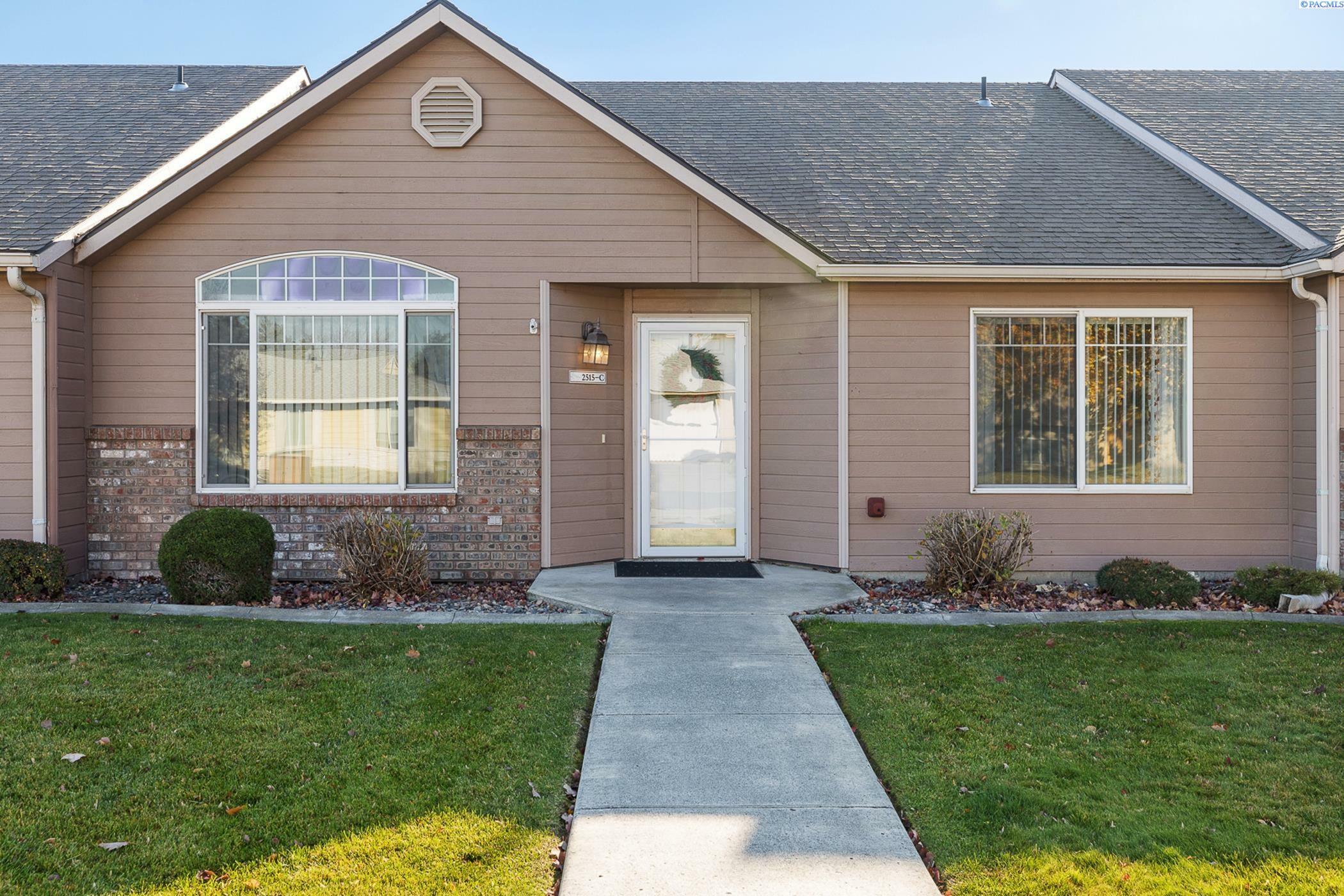 2515 W Grand Ronde Unit C  Kennewick WA 99336 photo