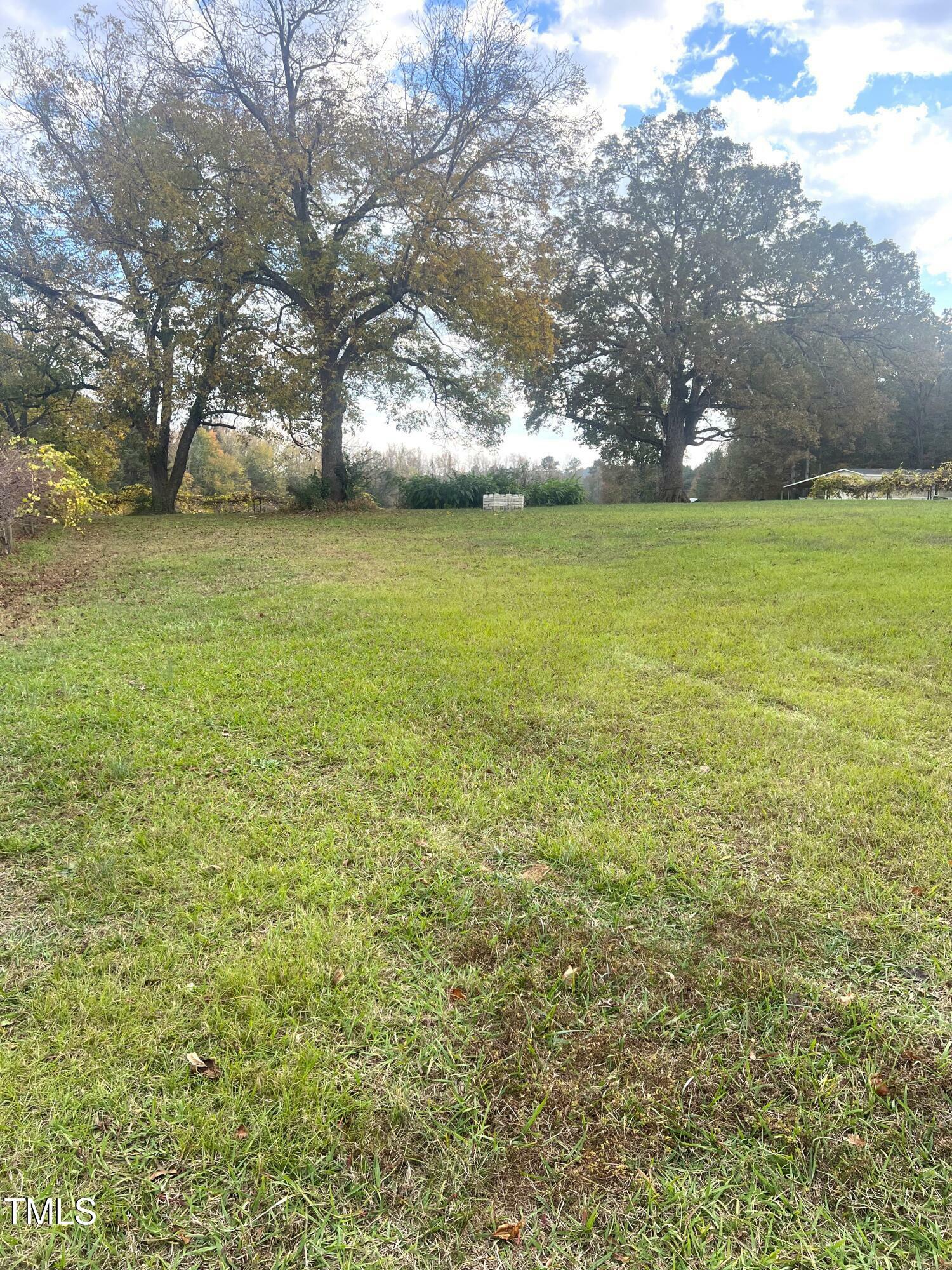 Property Photo:  202 Pete Smith Road  NC 27549 