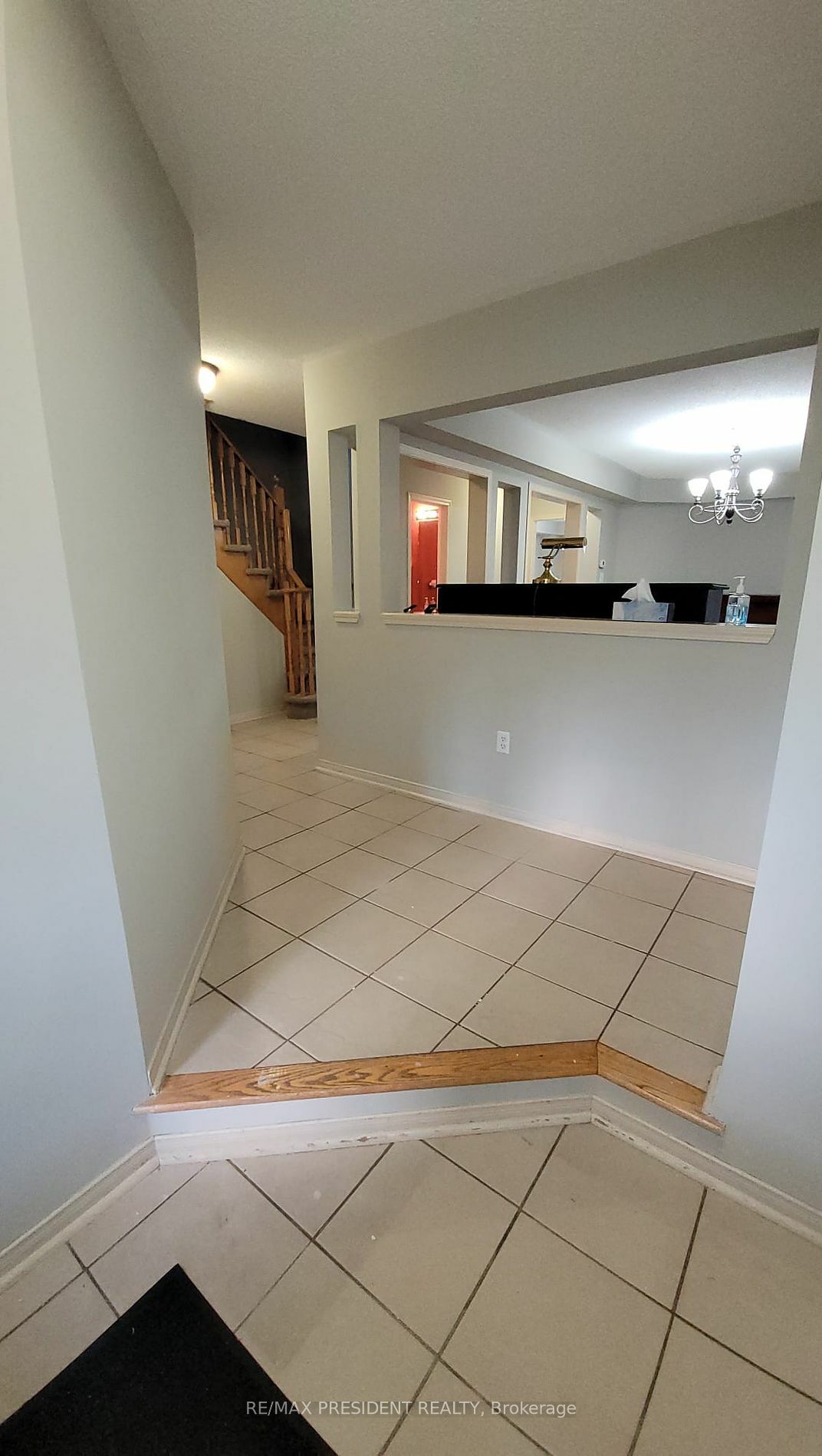 Property Photo:  209 Madden Pl  ON L1C 5K4 