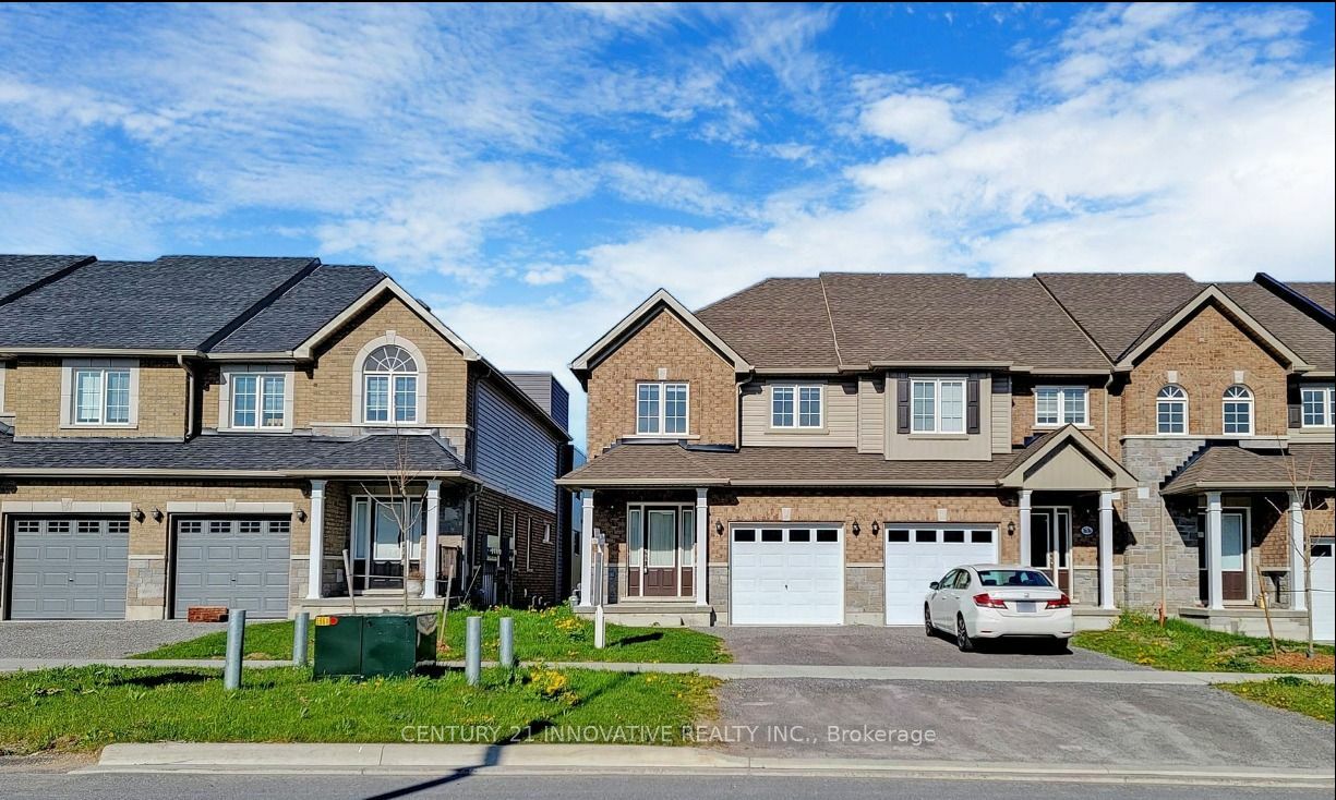 Photo de la propriété:  1634 Hetherington Dr W  ON K9L 1Y7 