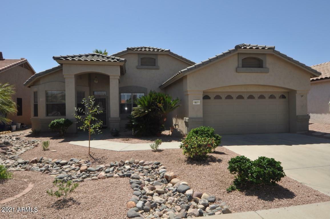 18071 W Douglas Way  Surprise AZ 85374 photo