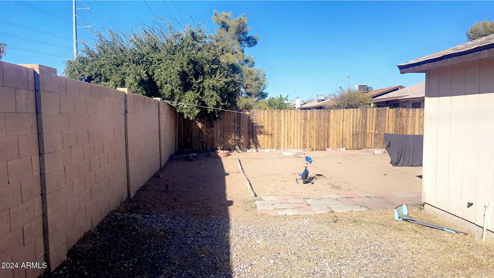 Property Photo:  9618 N 66 Drive  AZ 85302 