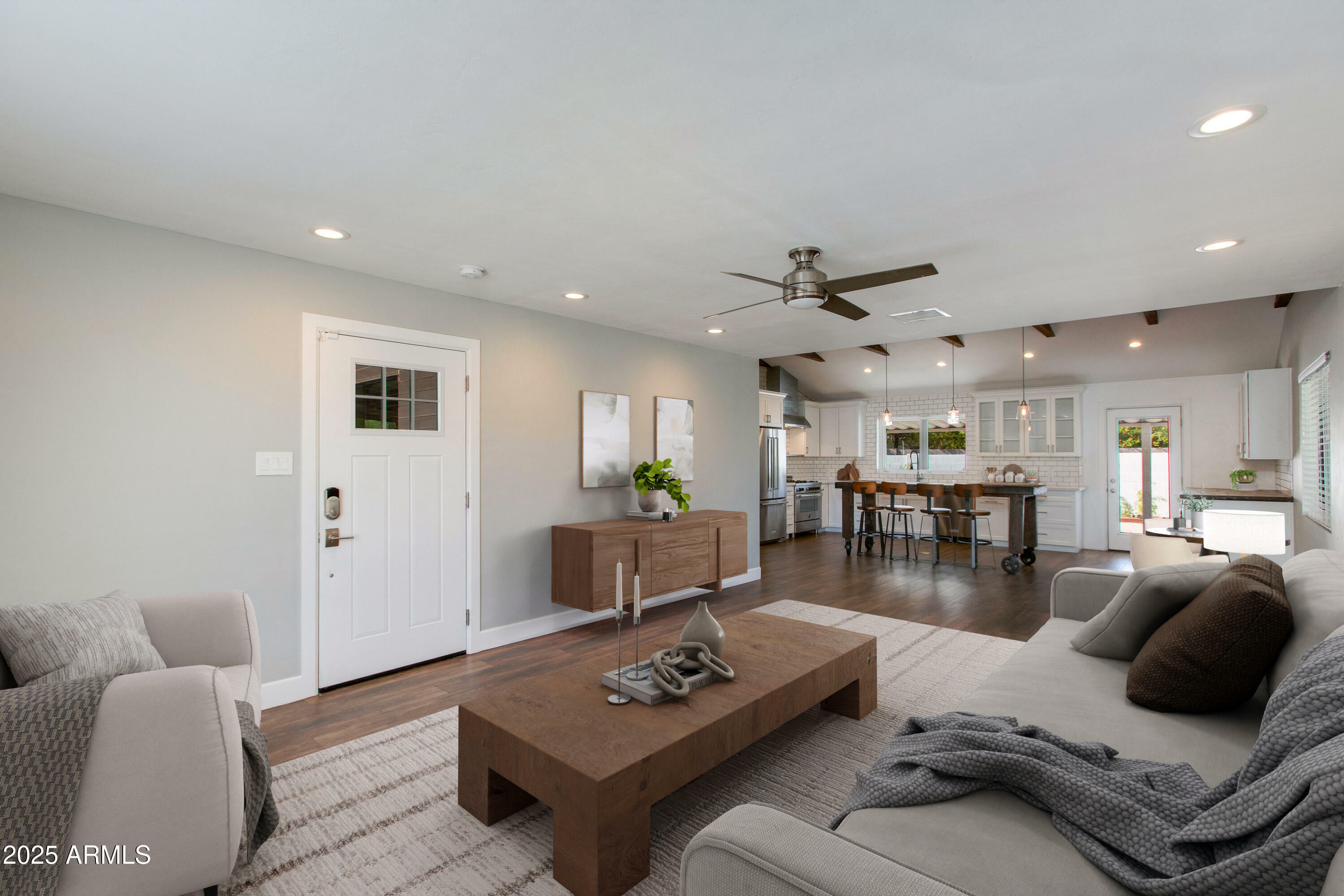 Property Photo: 4220 N 35th Street AZ 85018