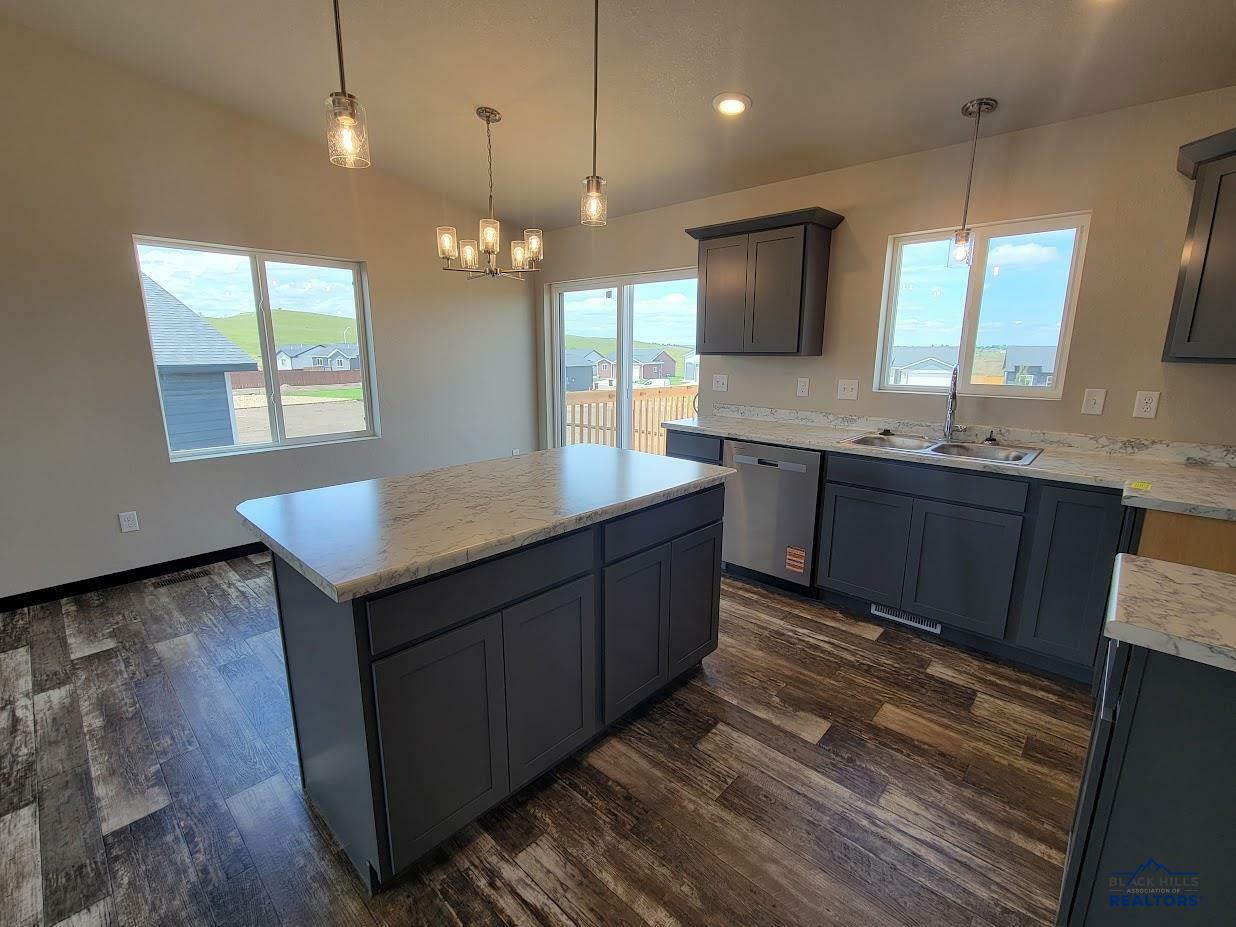 Property Photo: 1118 Cobalt Dr SD 57701