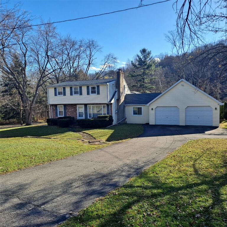 Property Photo:  358 Ingraham Hill Road  NY 13903 