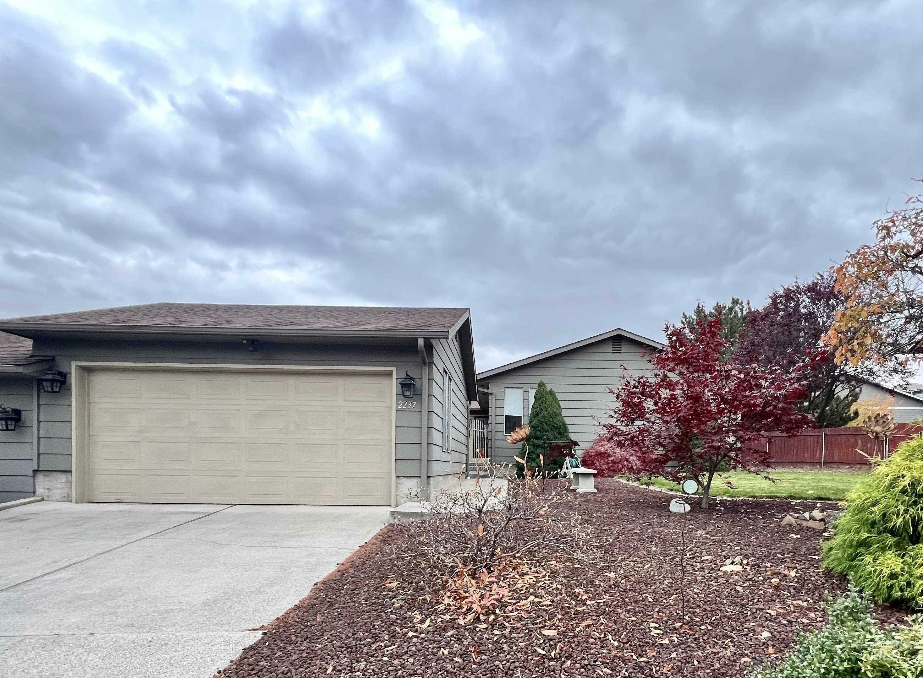 Property Photo:  2237 14th Street  ID 83501 