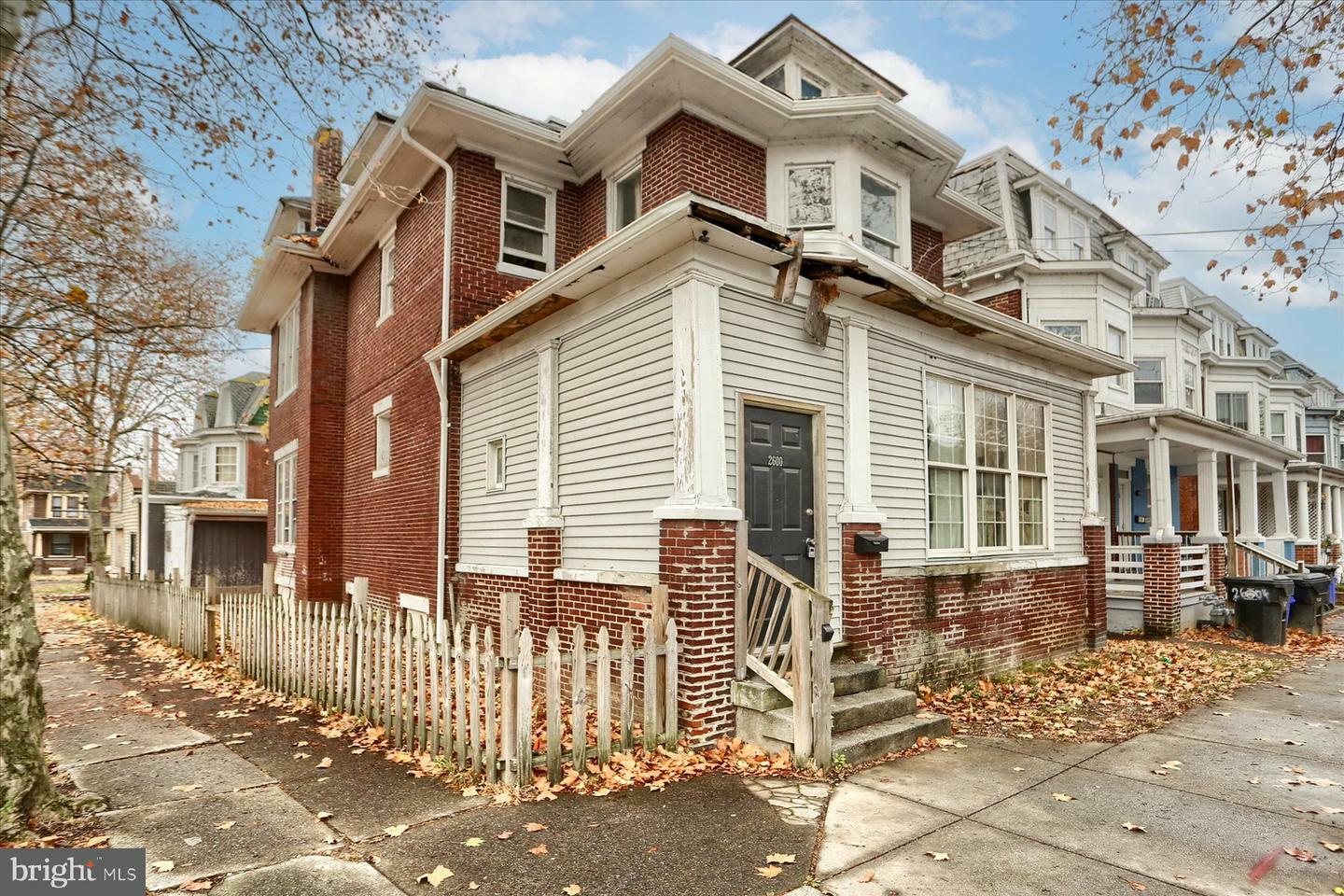 2600 N 6th Street  Harrisburg PA 17110 photo