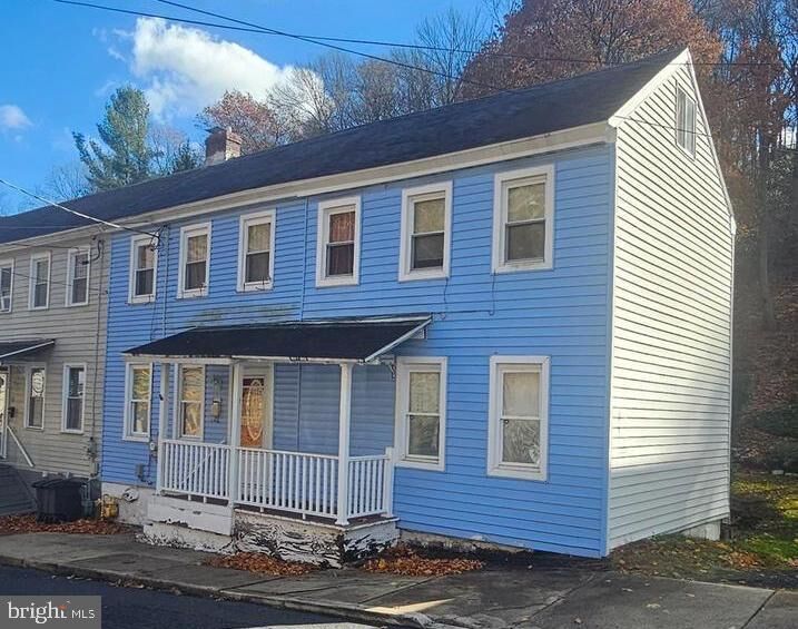 Property Photo:  83 Main Street  PA 17901