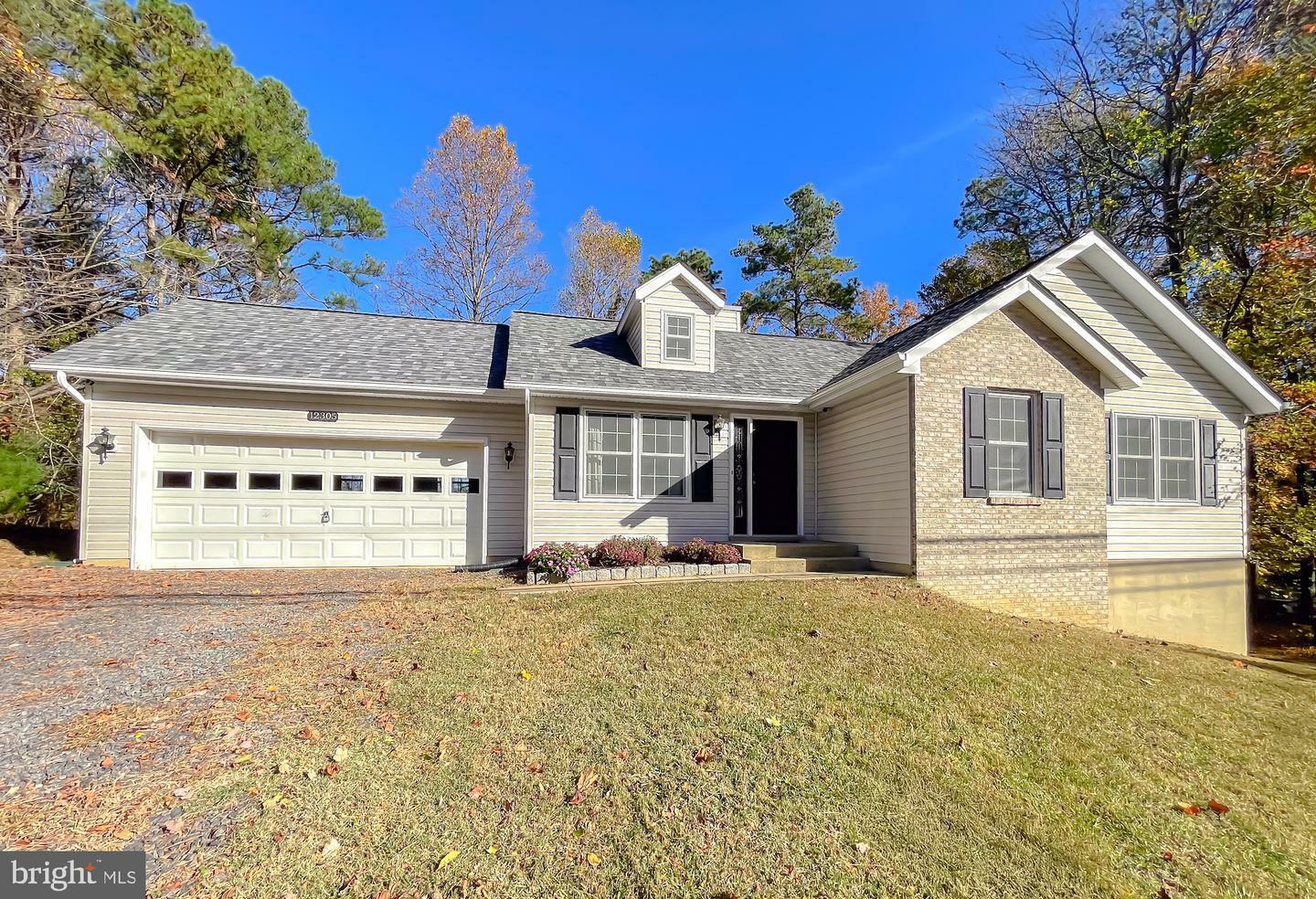 12305 Catalina Drive  Lusby MD 20657 photo