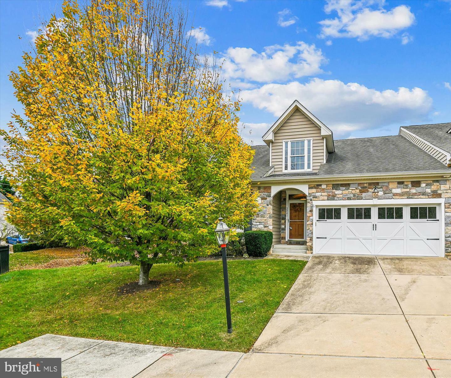 Property Photo:  2401 Grand Oaks Court  MD 21009 