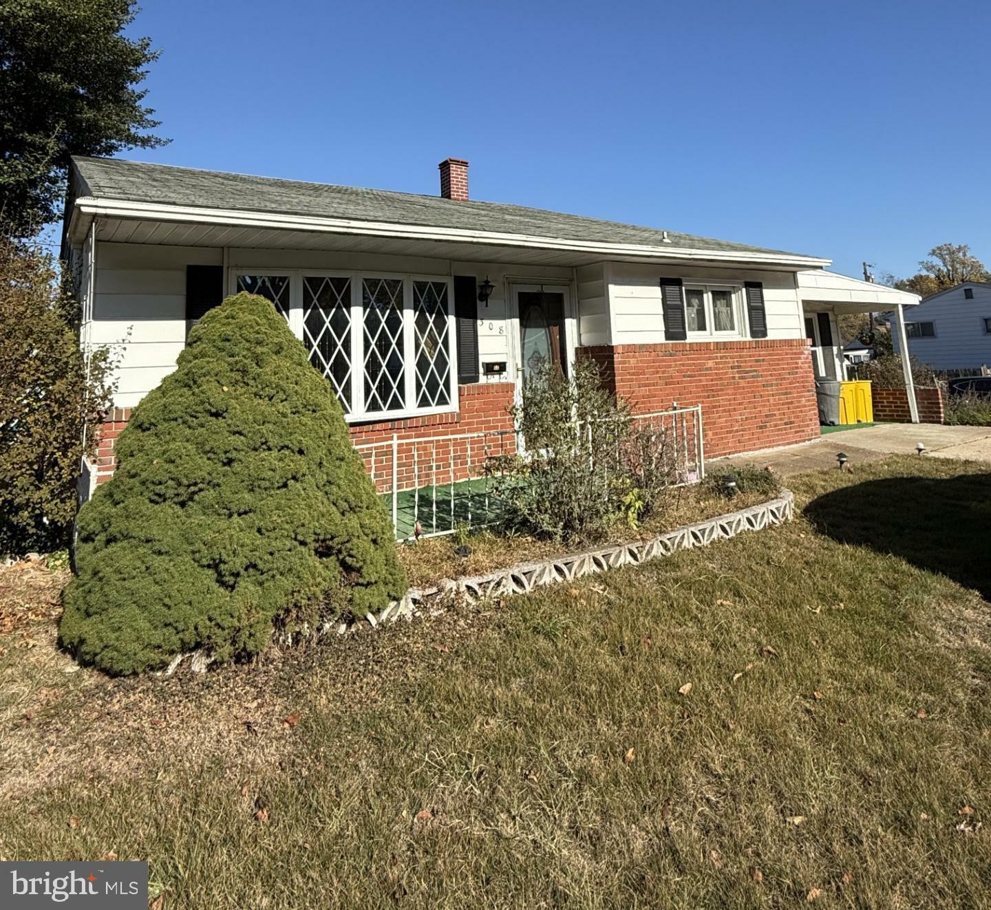 Property Photo:  308 Williams Road  MD 21061 