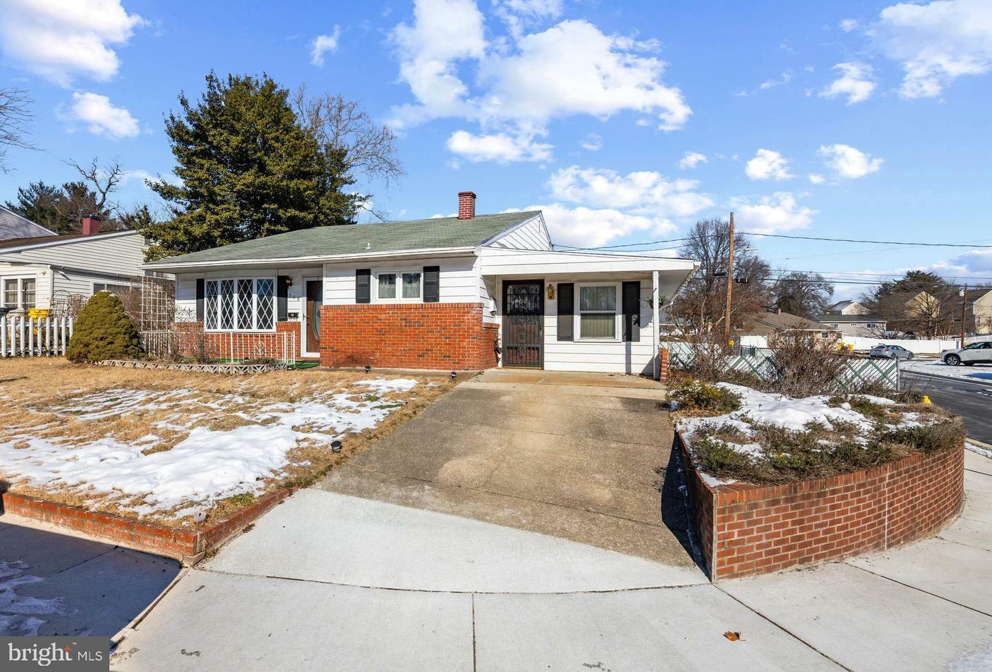 Property Photo: 308 Williams Road MD 21061