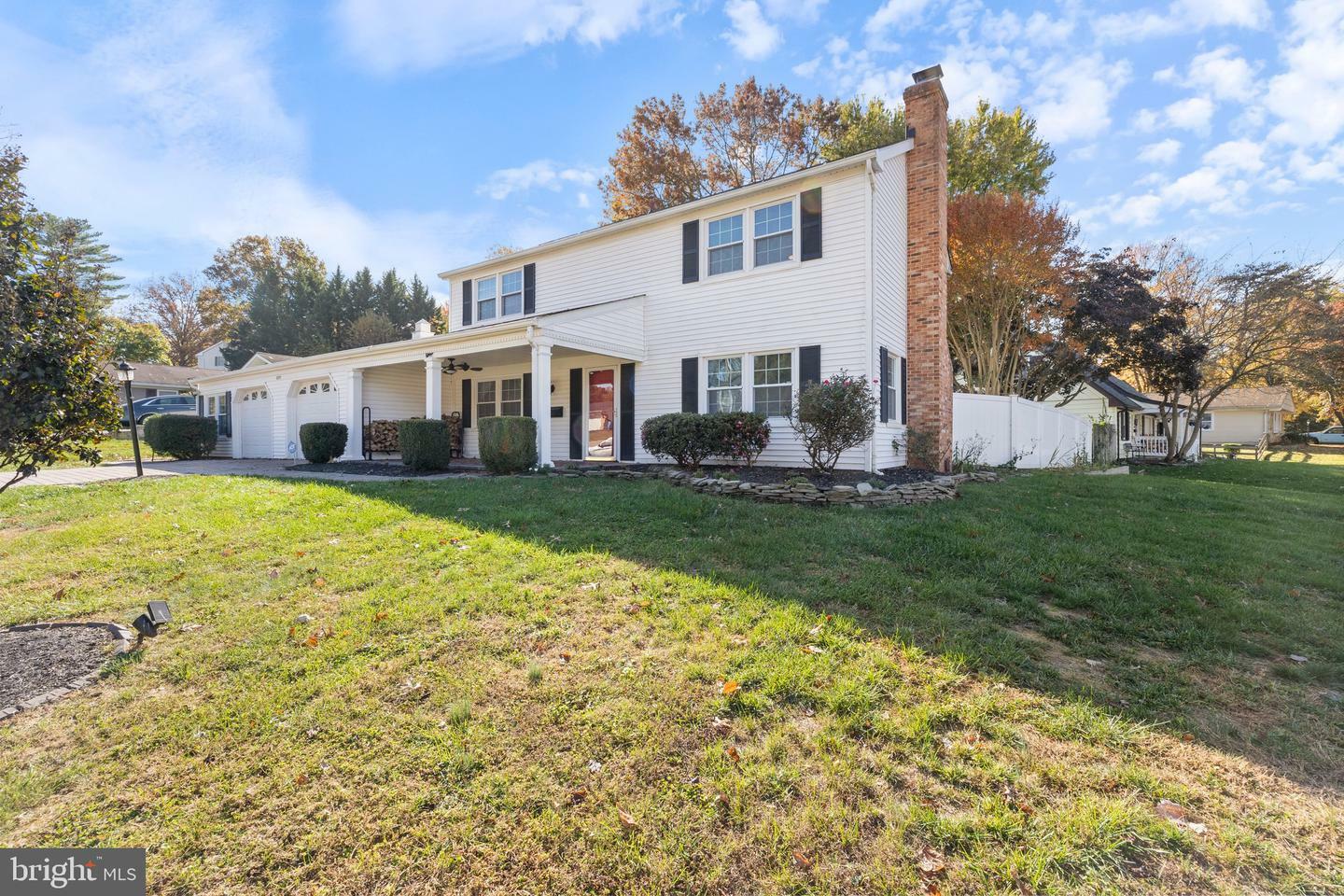 Property Photo:  12711 Keswick Lane  MD 20715 